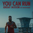 Jeremy Jackson - You Can Run (Edy Marron Remix)