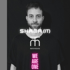 mercyTechno - Shama (IT) "Near Turin"