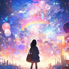 Temaniku - Yonnyboii / Mechamato Movie OST (Ancare Remix)