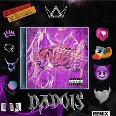 Xavi-La Diabla (Dadois Remix)