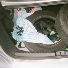 ball cap prod. hottub johny