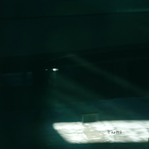 Thales Constantini - Focused On The Bad (Original Mix) [TRMBE7]