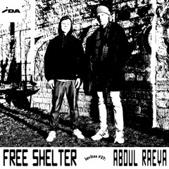 Free Shelter Invites #27: Abdul Raeva 🇪🇪