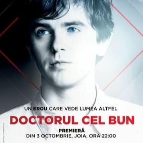 The good doctor season discount 3 episode 3 full episode