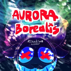 Aurora Borealis (COVER)