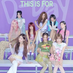 TWICE THIS IS FOR full album