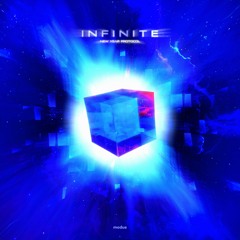 INFINITE: New Year Protocol 6