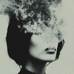 You move like smoke