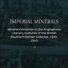Minerals Project