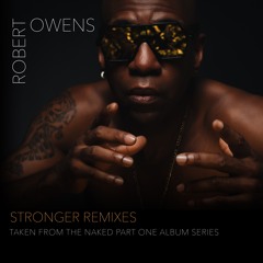 Stronger (Robert Owens x Jamie Anderson - Next Concept)