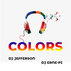 COLORS DJ Jefferson Feat. DJ Erne-PI