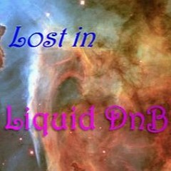 Lost in LiquidDnB - RPBPM-Set @ WoF2023 Planetarium Schkeuditz