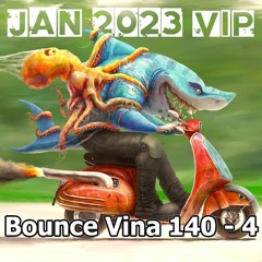 Bounce Vina 140 - 4 VOL.93 (29List Pack )(free Download)