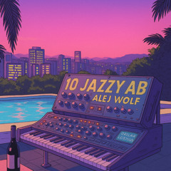 10 Jazzy AB (Original Mix)
