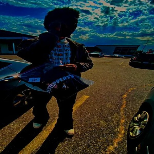 skip gocar - surf (prod. jdf & gl0n3l)