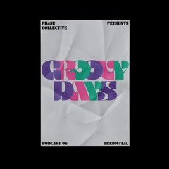 Groovy Days #006 - DreDigital
