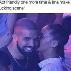 Beaucoup With My Boo