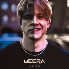 MEERA BEAUTIFUL DNB PROMO MIX