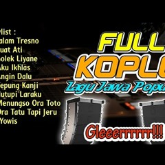 FULL KOPLO TERBARU LAGU JAWA 2020 FULLBASS
