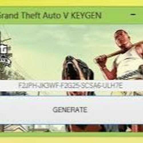 Stream Descargar Gta 5 Clave by Linda Listen online for free on