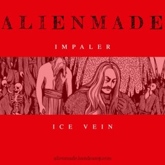 Impaler / Ice Vein (OUT NOW!)