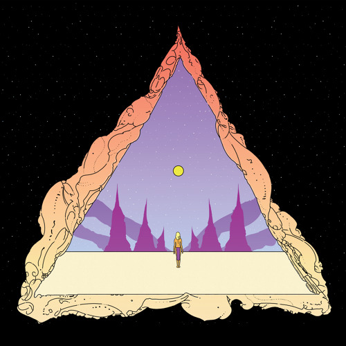 Supersonic (Radio Edit)