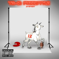 TB12 Freestyle (prod. Simon Parris)