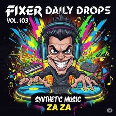 FDD1036 – Mirage Frequencies