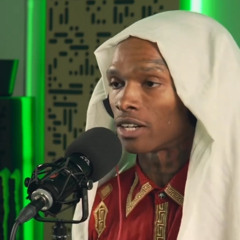 El Nabi - On the radar freestyle