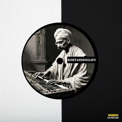 PREMIERE! KostadinXiliev - Hopala (Original Mix) Outcast Music