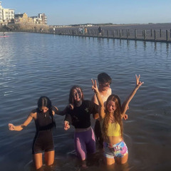 Baddadan x balaclava