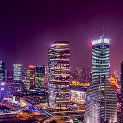 City Lights