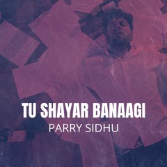 Tu Shayar Banaagi - Alakh remix