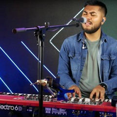 Dios El Mas Grande (Juan Carlos Alvarado)