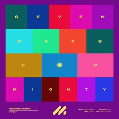 George Marino - Friday