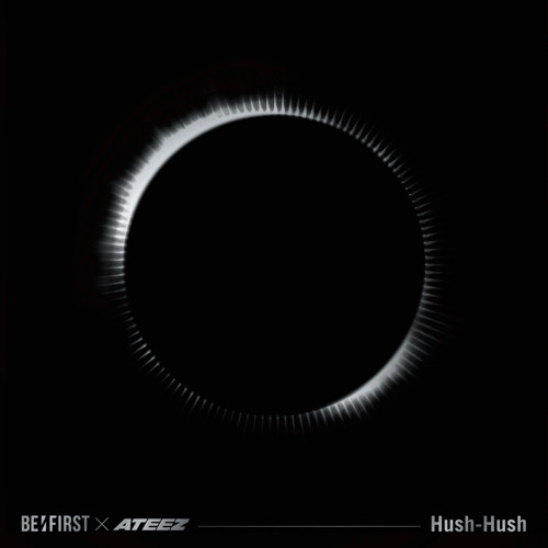 BE:FIRST X ATEEZ - Hush-Hush