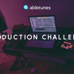 guille.lemec -Premier Experience for Abletunes Production Contest