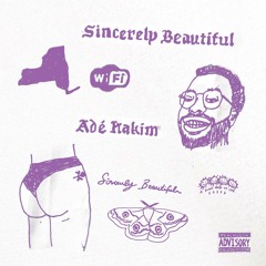 ADE HAKIM - SINCERELY BEAUTIFUL