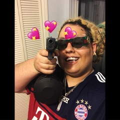 Fat Nick x Shakewell - "Love Gun" trap type beat