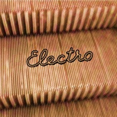 Eelco's Electro Mixtape Vol. 35