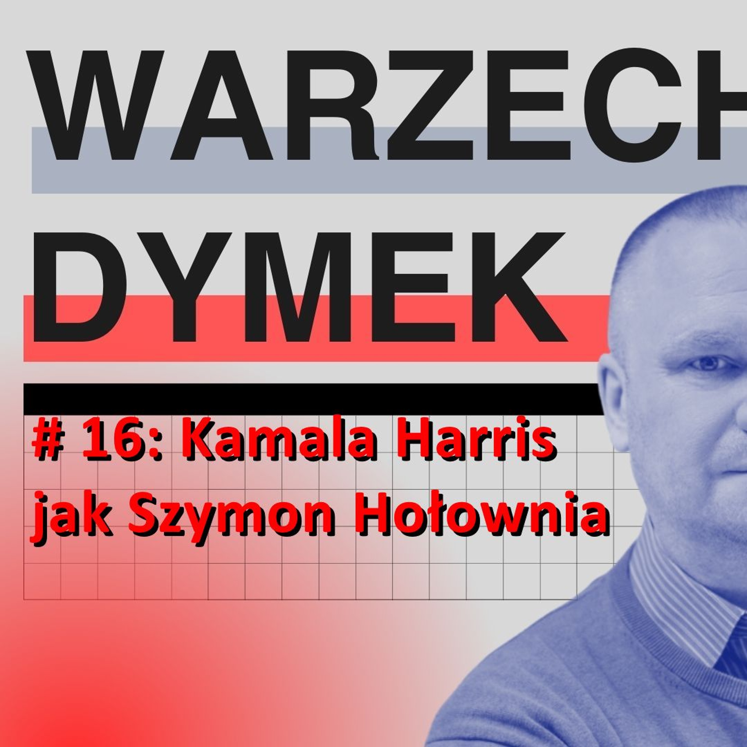 Łukasz Warzecha podcast