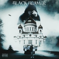 917 Rackz & LIL MORTY — Black Beamer