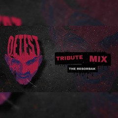 The Resorbak - Tribute Detest #1 [2020]