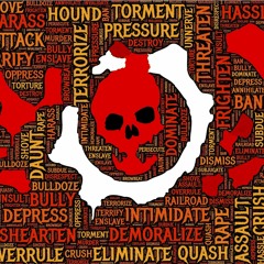 Pound Your Fear Down