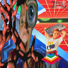 Kyberneticka New FLESH Ex MACHINA SYMPOSIUM