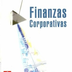 Finanzas Corporativas Guillermo L Dumrauf.pdfl