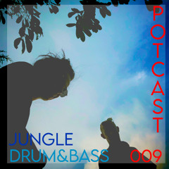 POTCAST 009