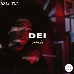 Kali Tui - DEI (Sandrø Reggae Remix)