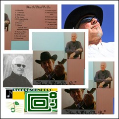 El Gringo (Main theme) (feat. Alessandro Alessandroni)