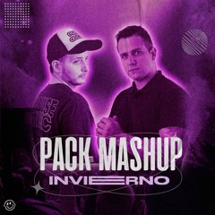 Pack Mashup Invierno Gozalo & Valdes